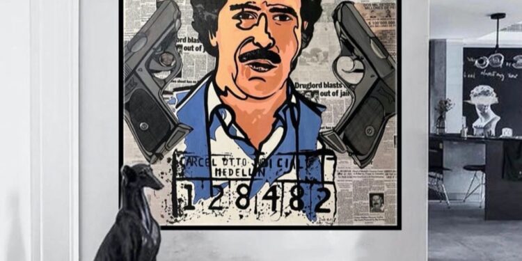 Krásná Alina: Plánuje výstavu a hledá Barbie přítelkyni