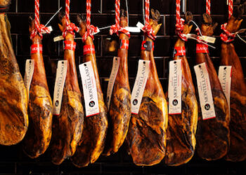 Jamón: Nejdražší a nejlepší šunka na světě. Víte, jak ji skladovat?