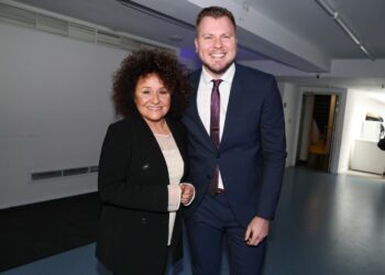 Komu gratulovala Jitka Zelenková?