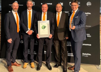Sixt – BEST MANAGED COMPANY 2023