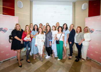 Známé české ženy přišly podpořit myšlenku AKO ČR, která se snaží zkvalitnit služby českých salonů krásy