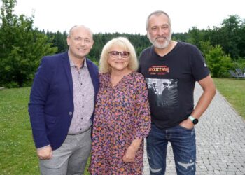 Iva Hütnerová mezi Anděly – zdravotníky: Nejdál jsem to dotáhla na uklízečku v Ordinaci v růžové zahradě