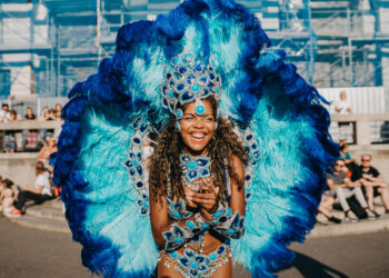 Merkádo má 10 let! Přijďte to oslavit