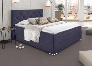 Už se nemusíte budit rozlámaní. AZA nábytek má řešení