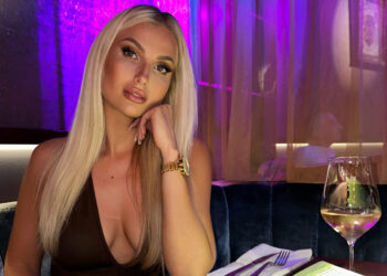 Tereza Izerová: Roste nová modelingová hvězda!