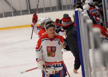 Ringet hokej: České holky patří k nejlepším na světě