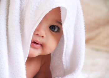 Ručníky pro děti? Sáhněte po opravdové kvalitě, abyste se vyhnuli zbytečným potížím