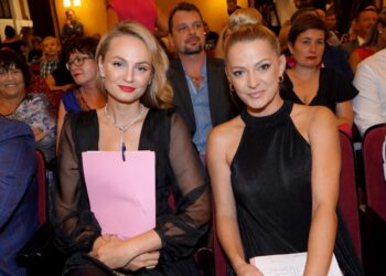 Modelka Tereza Fajksová má na mužskou krásu oko: Můj tým bodoval!