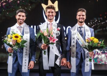 Muž roku 2023 má svého vítěze. Je jím František Knobloch z Hostivic