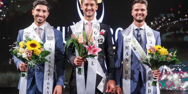 Muž roku 2023 má svého vítěze. Je jím František Knobloch z Hostivic