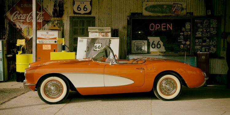 Americká vozidla nyní ještě dostupnější