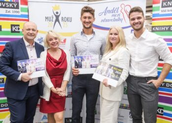 Veronika Jeníková ztratila kalendář s pracovními poznámkami. Jak situaci řešila?