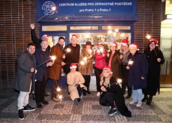 Ivana Jirešová změnila vánoční zvyky. Svařák si popije někde mimo svůj domov