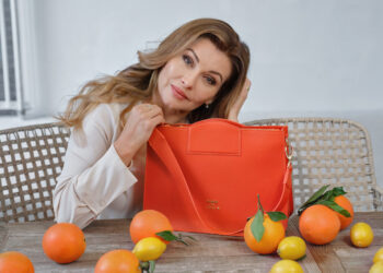 Elega by Dana M slaví 10 let: Jak si kabelky Dany Morávkové získaly srdce českých žen?