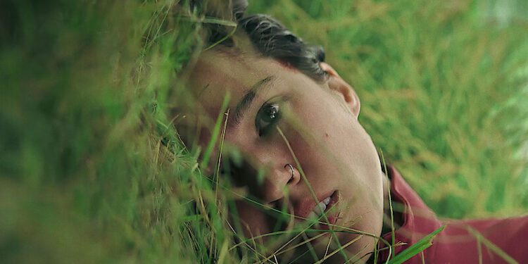 NETFLIX zaznamenal obří úspěch filmu Don’t Move!