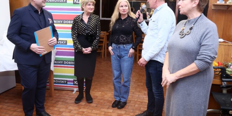 Povedené nepovedené vánoční dárky Zuzany Bubílkové. Letošní Vánoce stráví s nemocnou maminkou