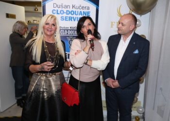 Lázně Fénix otevřely nové prostory v srdci Prahy. Nabízejí zdraví, krásu i relaxaci