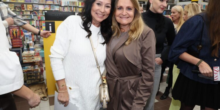 Zpěvačka Heidi Janků má vystaráno. Už teď ví, jak stráví Silvestra. A bude to jízda